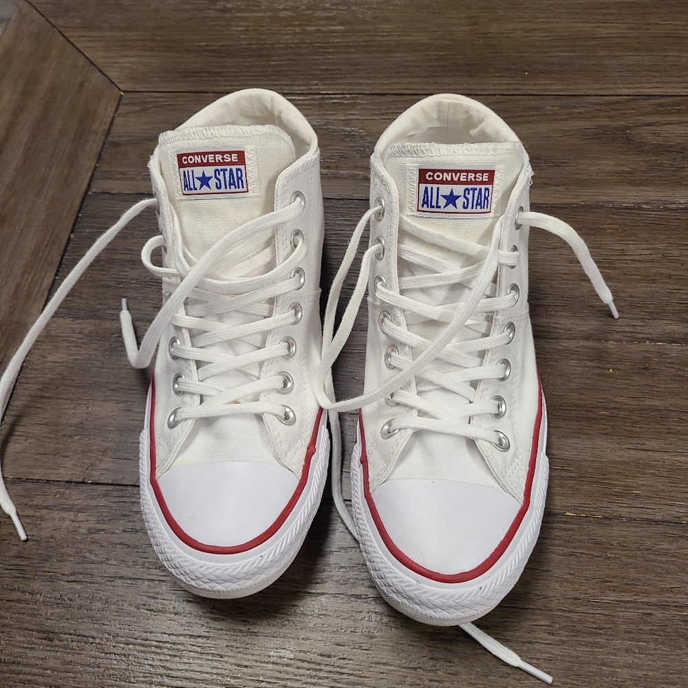 Converse
Women's All Star Madison True Faves Sneak
